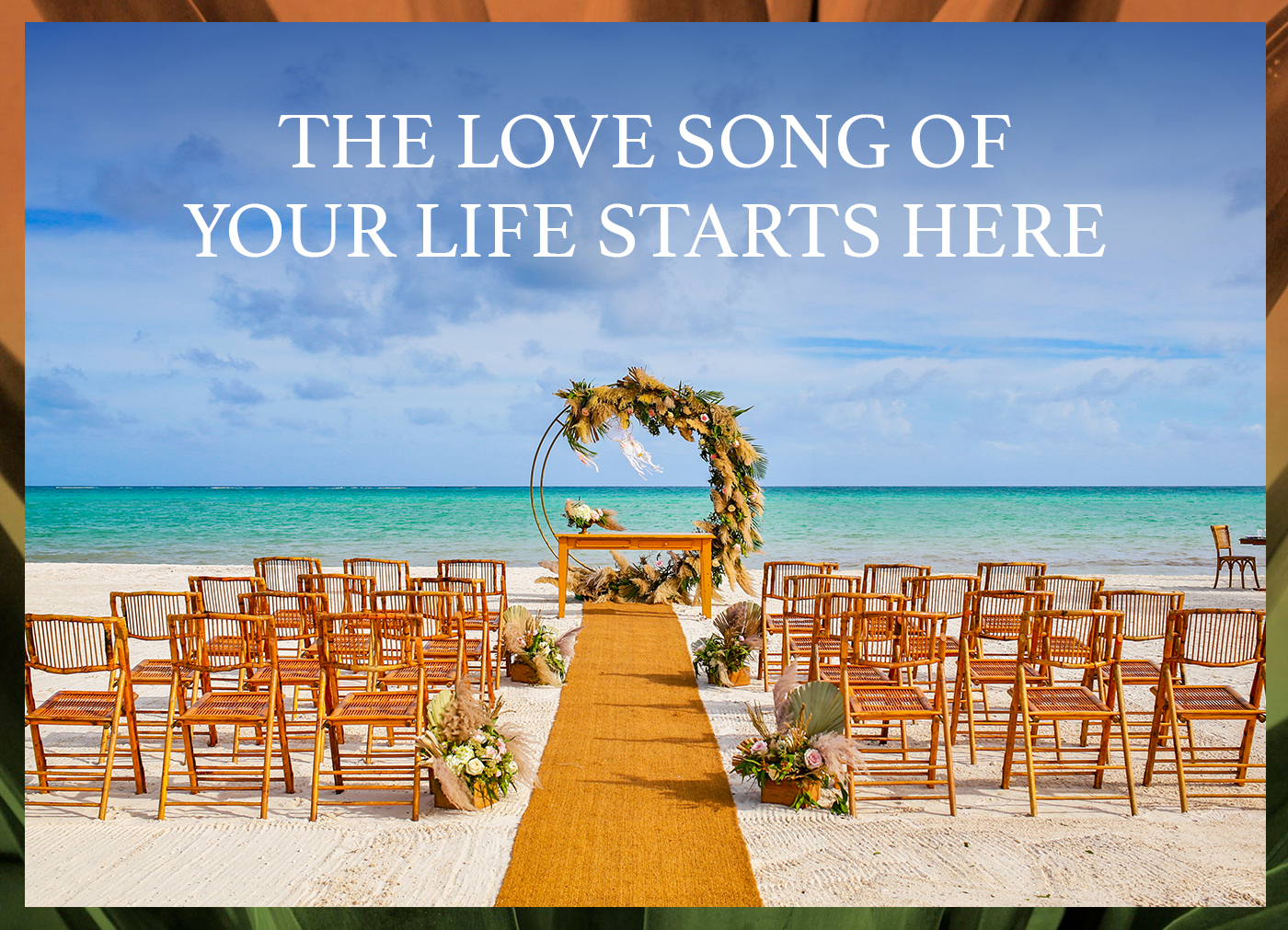 Destination Weddings.Travel's Limited Special 2024/2025 Open Event Calendar  for positive Destination Wedding Couples with deposit. May cancel at any time. Call 503-260-0557 pj@wildsidedestinations.com